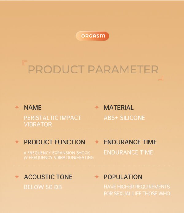 Peristaltic impact vibrator