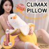 Banana Duck Sex Toy