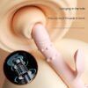Jogging beads and shaking vibrator