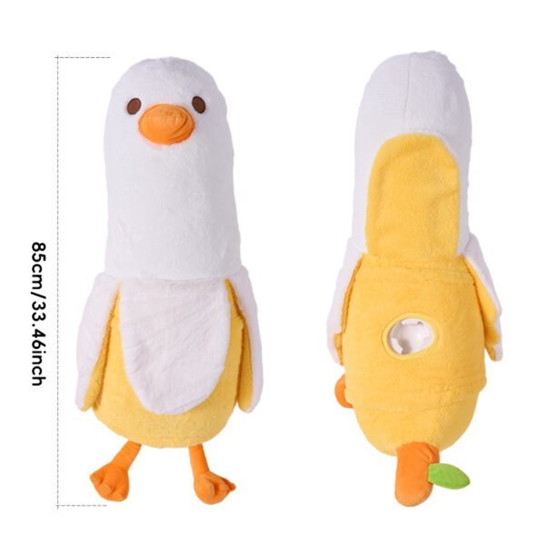 Banana Duck Sex Toy