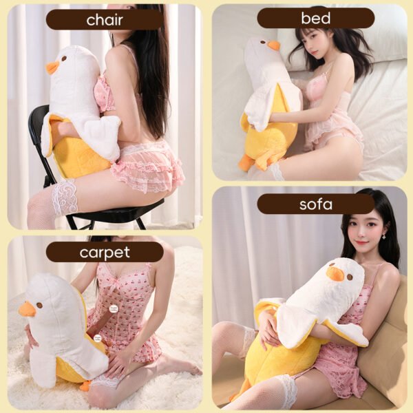 Banana Duck Sex Toy