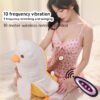 Banana Duck Sex Toy